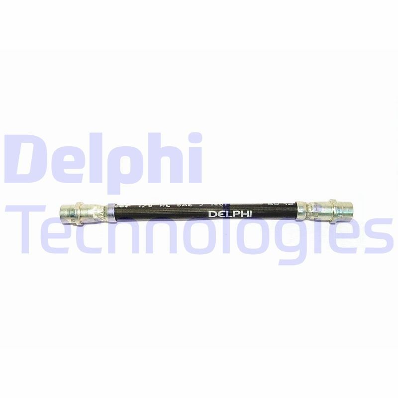 Original LH0208 DELPHI Brake hose experience and price