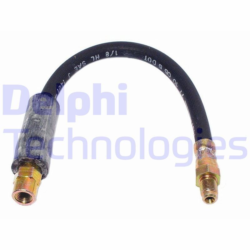 Great value for money - DELPHI Brake hose LH0220