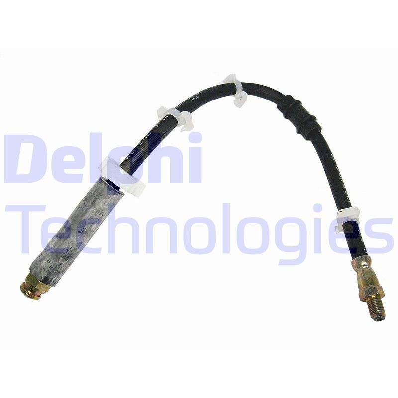 DELPHI LH0240 Brake hose FIAT experience and price