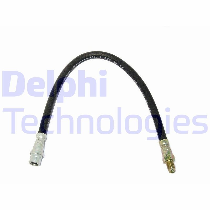 Great value for money - DELPHI Brake hose LH0265