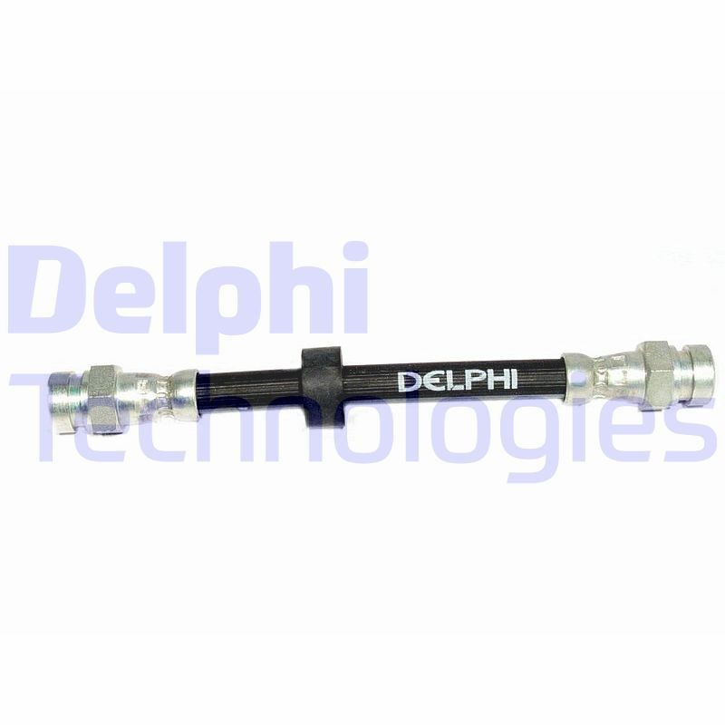 Great value for money - DELPHI Brake hose LH0295
