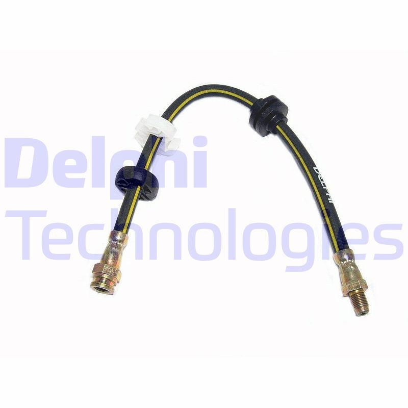 DELPHI LH0328 Brake hose ALFA ROMEO experience and price