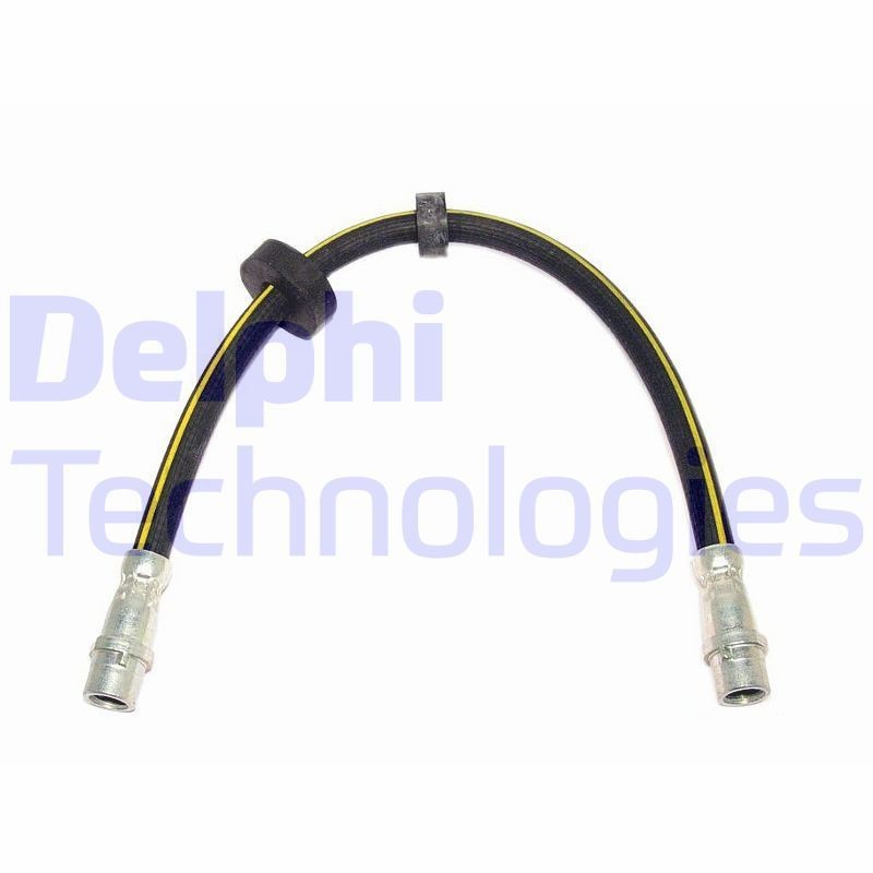 Volkswagen T-ROC Flexible brake pipe 1760234 DELPHI LH0336 online buy