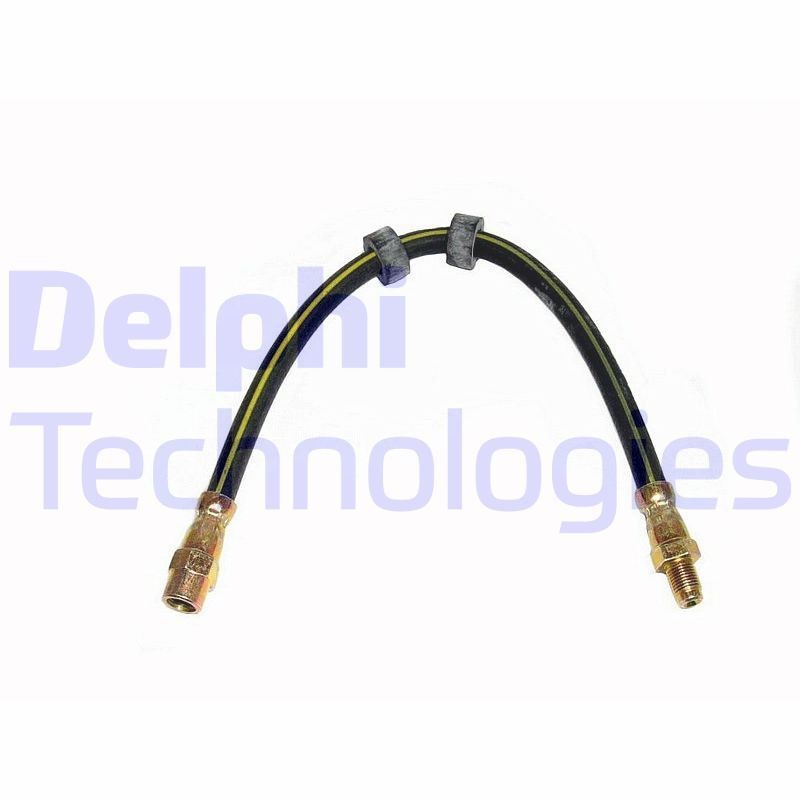 DELPHI LH0345 Flexible brake hose Volvo 940 Saloon 2.4 TD Intercooler 122 hp Diesel 1990 price