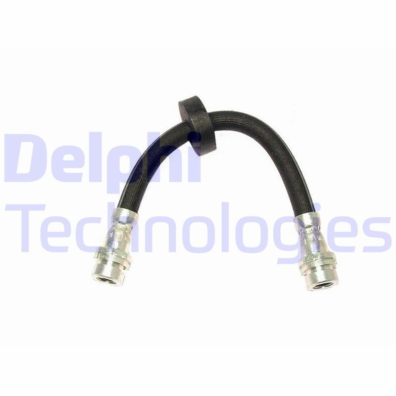 DELPHI LH0361 Flexible brake hose FORD Focus Mk1 Box Body / Estate (DNW) 1.8 TDCi 101 hp Diesel 2004 price