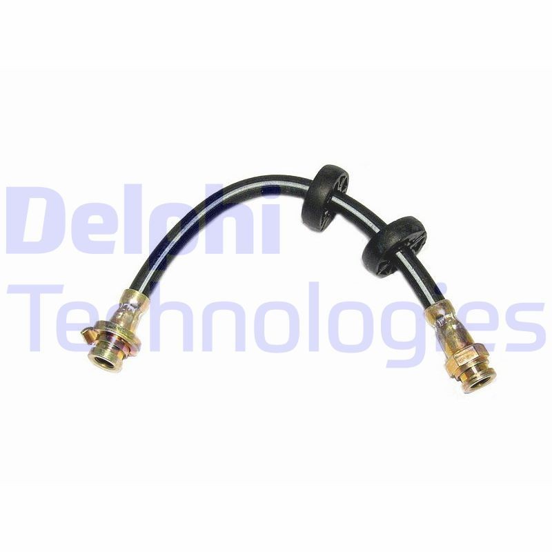 DELPHI LH0426 Brake hose ALFA ROMEO experience and price