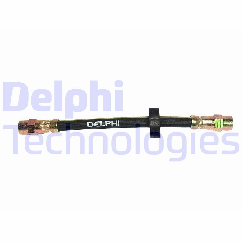 Great value for money - DELPHI Brake hose LH1351