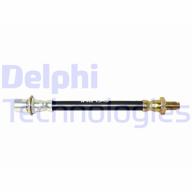 DELPHI LH2181 Brake hose TOYOTA experience and price
