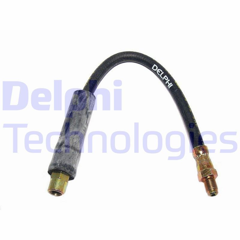 Original LH2301 DELPHI Brake hose experience and price