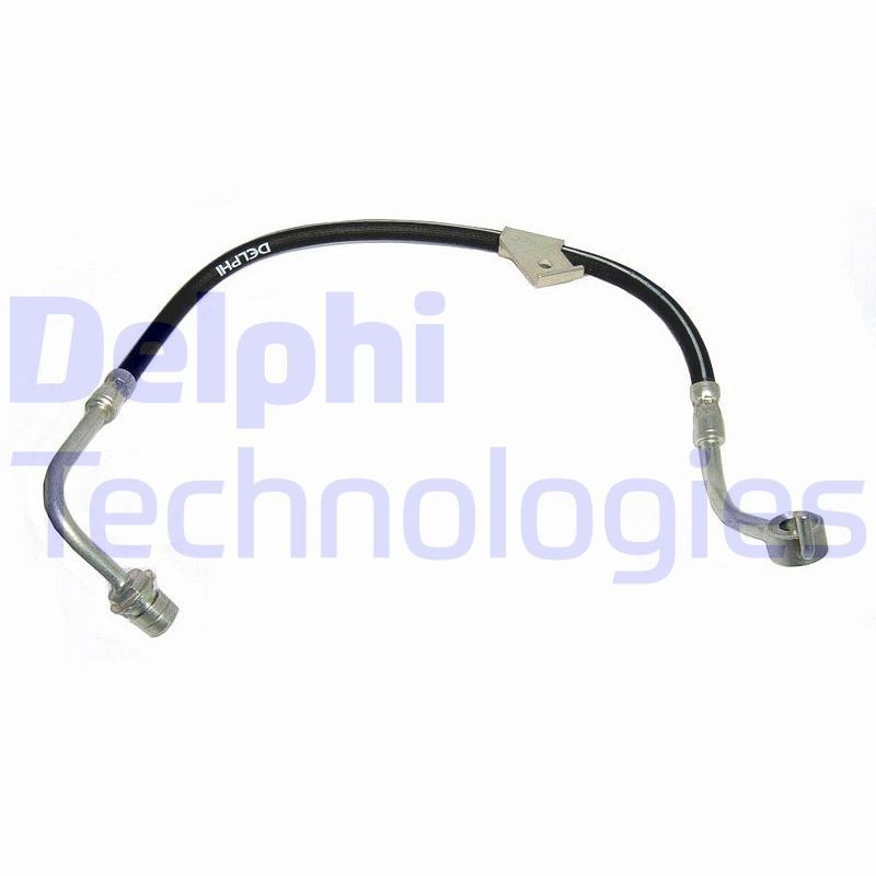 Ford MONDEO Flexible brake pipe 1760545 DELPHI LH2333 online buy