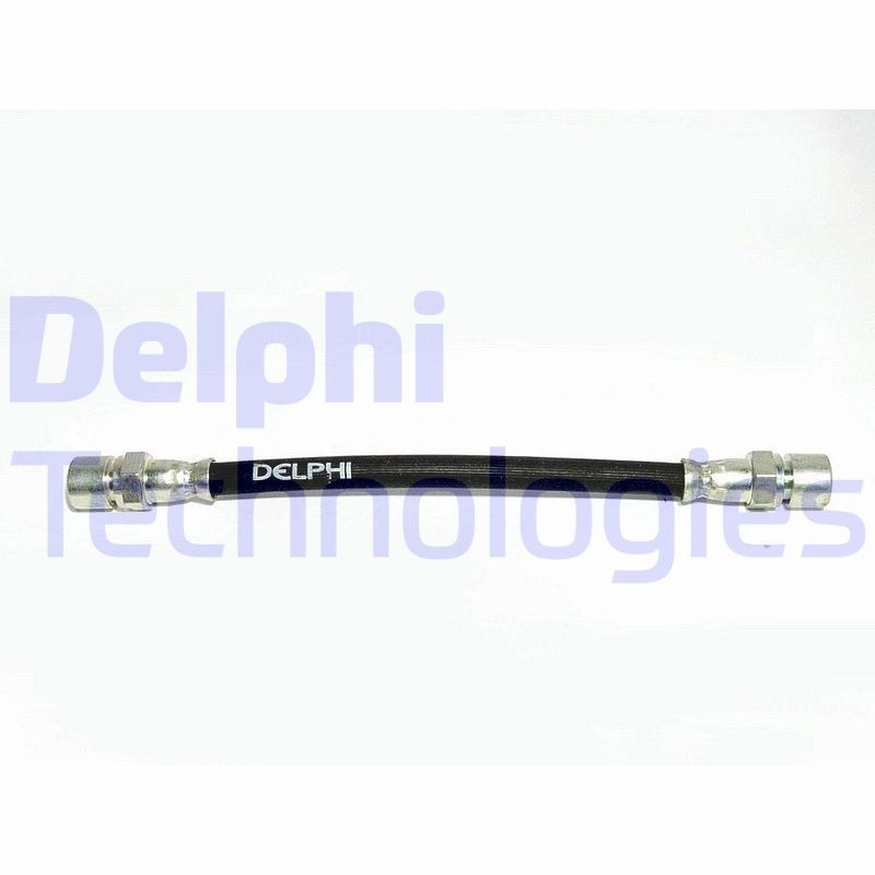 Original DELPHI Brake flexi hose LH2813 for OPEL SENATOR
