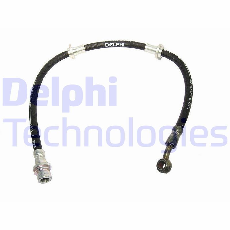 DELPHI LH3240 Brake hose SHB 100940