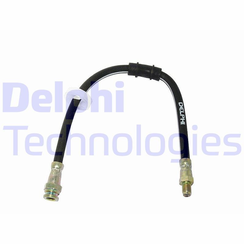 DELPHI LH3793 Brake hose FIAT experience and price