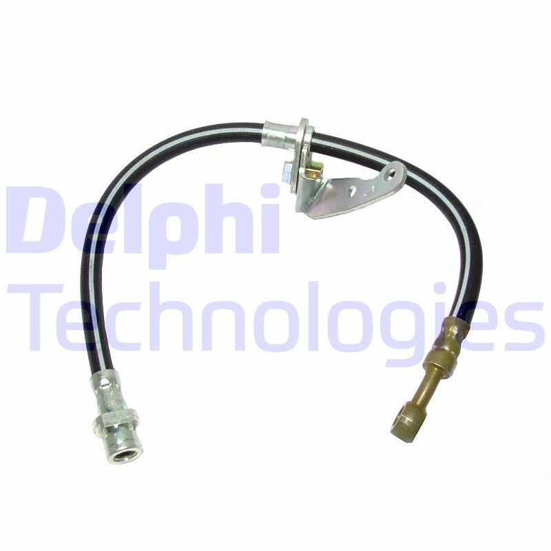 DELPHI LH6032 HONDA CR-V 2003 Flexible brake pipe