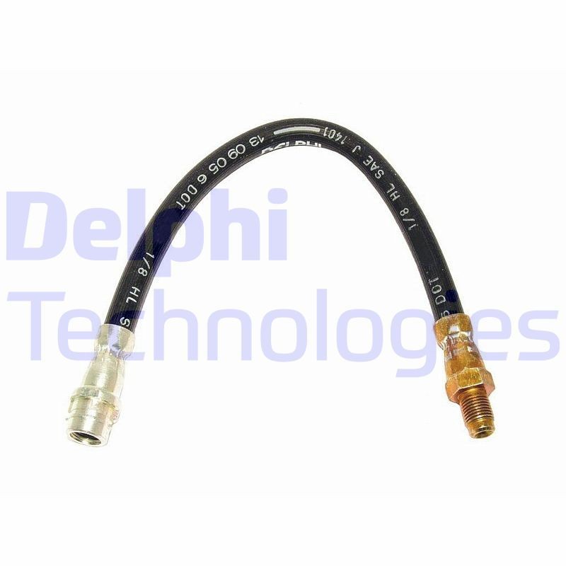 Great value for money - DELPHI Brake hose LH6064