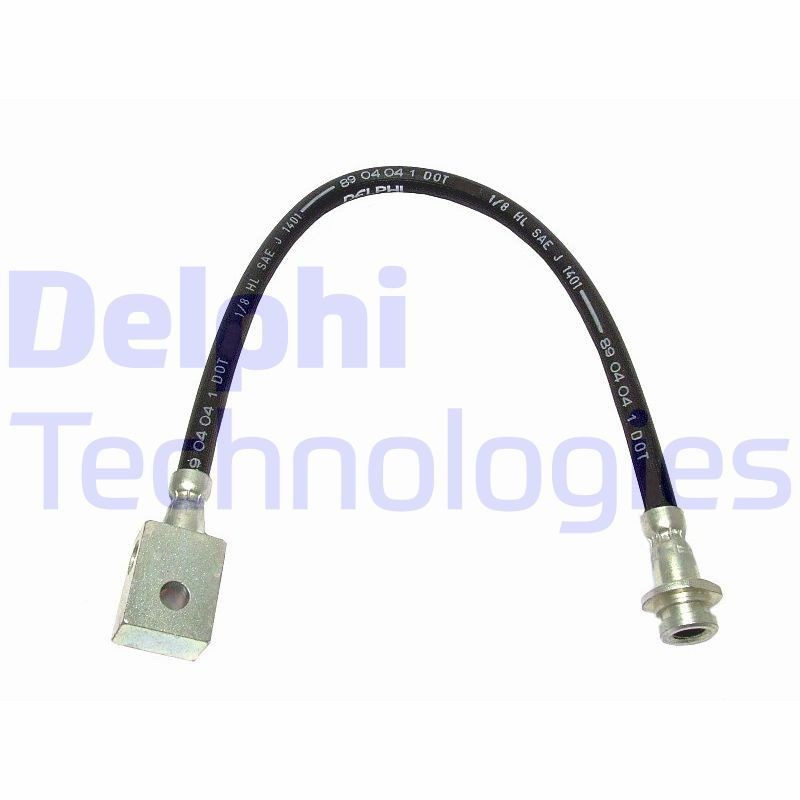 DELPHI LH6068 Brake hose NISSAN experience and price