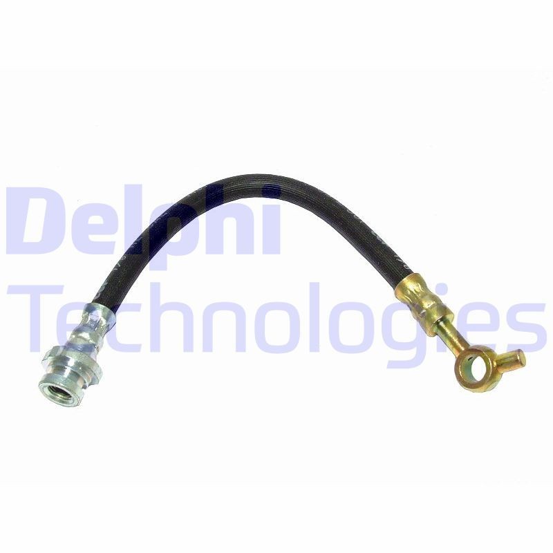 DELPHI LH6217 Brake hose NISSAN experience and price