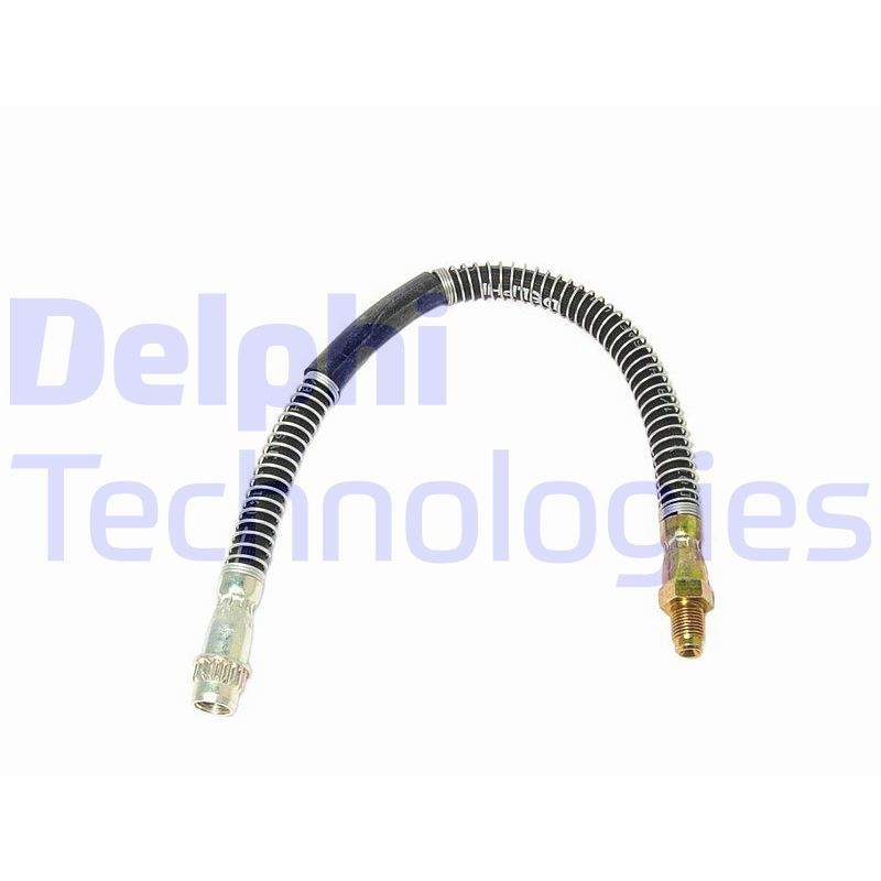 Renault 18 Flexible brake pipe 1761040 DELPHI LH6245 online buy