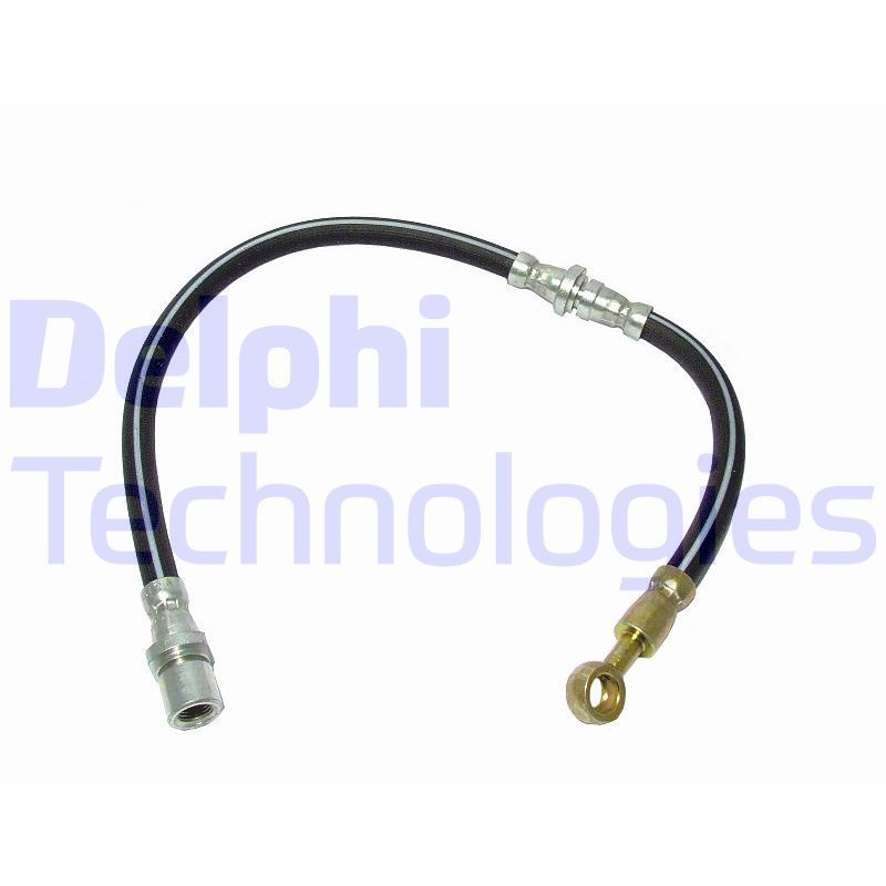 DELPHI 520 mm, M10x1 Int DF Length: 520mm, Thread Size 1: M10x1 Int DF, Thread Size 2: Banjo Brake line LH6254 buy