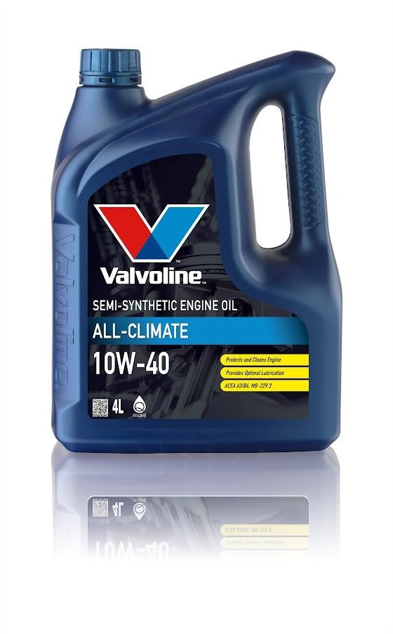 Great value for money - Valvoline Engine oil 872775