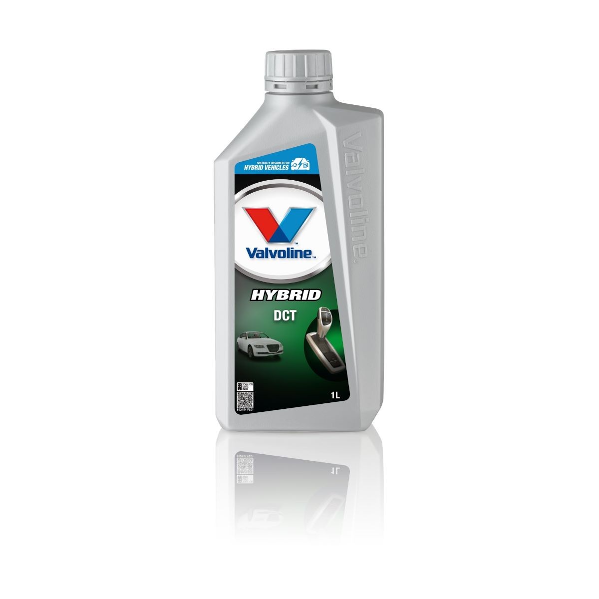 892454 Valvoline Gearbox oil FORD USA ATF DCT, 1l
