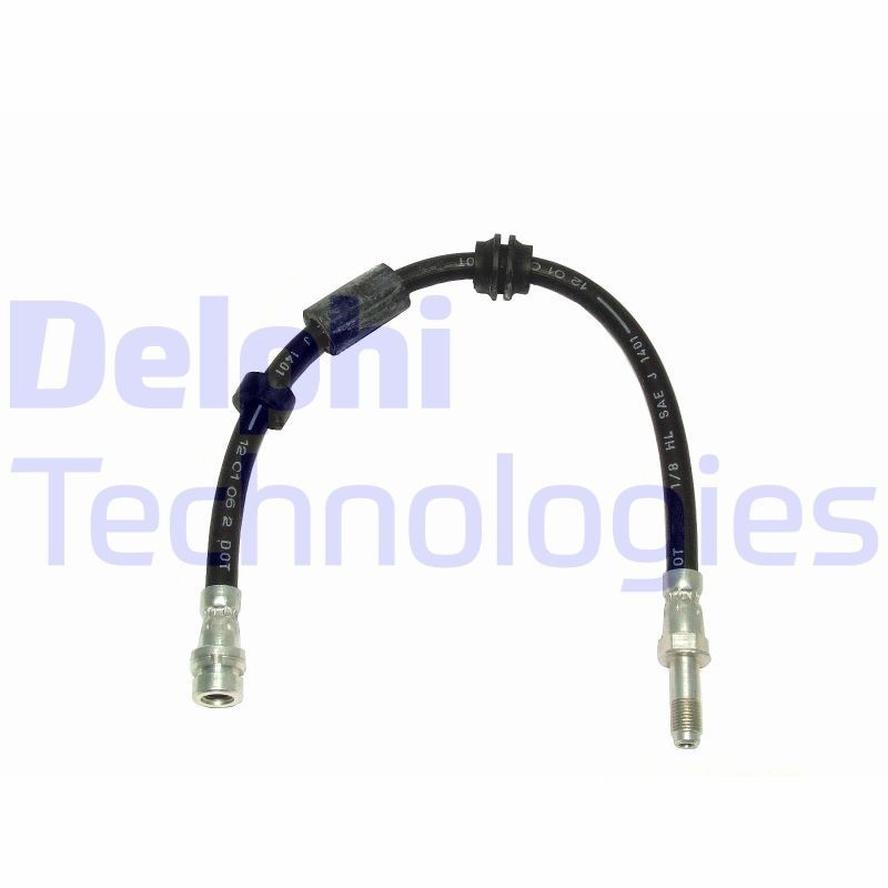 Ford KUGA Flexible brake pipe 1761154 DELPHI LH6365 online buy