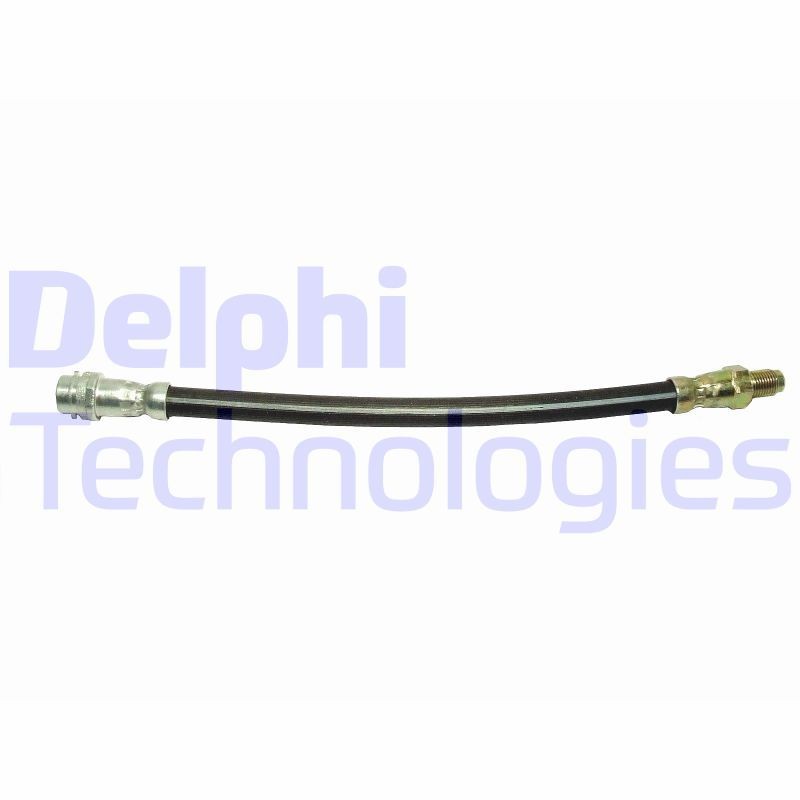 Great value for money - DELPHI Brake hose LH6397