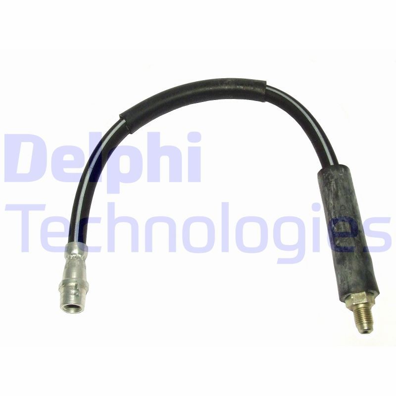 Great value for money - DELPHI Brake hose LH6405