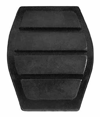 RESTAGRAF 2702 Brake Pedal Pad RENAULT experience and price
