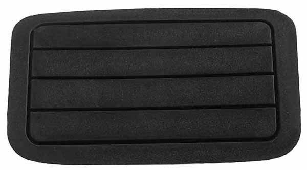2706 RESTAGRAF Pedal pads OPEL