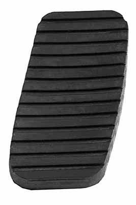 Great value for money - RESTAGRAF Pedal Pad, accelerator pedal 2707