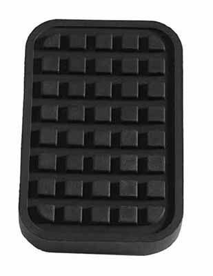 Original 2711 RESTAGRAF Pedals and pedal covers experience and price