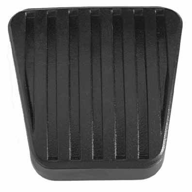 RESTAGRAF 2719 Brake Pedal Pad OPEL experience and price