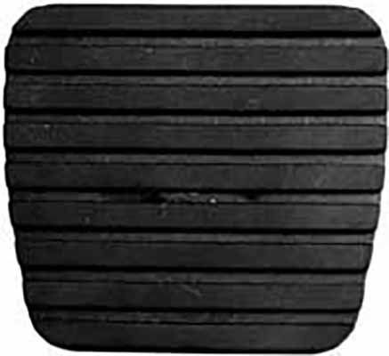 RESTAGRAF 2731 Brake Pedal Pad OPEL experience and price