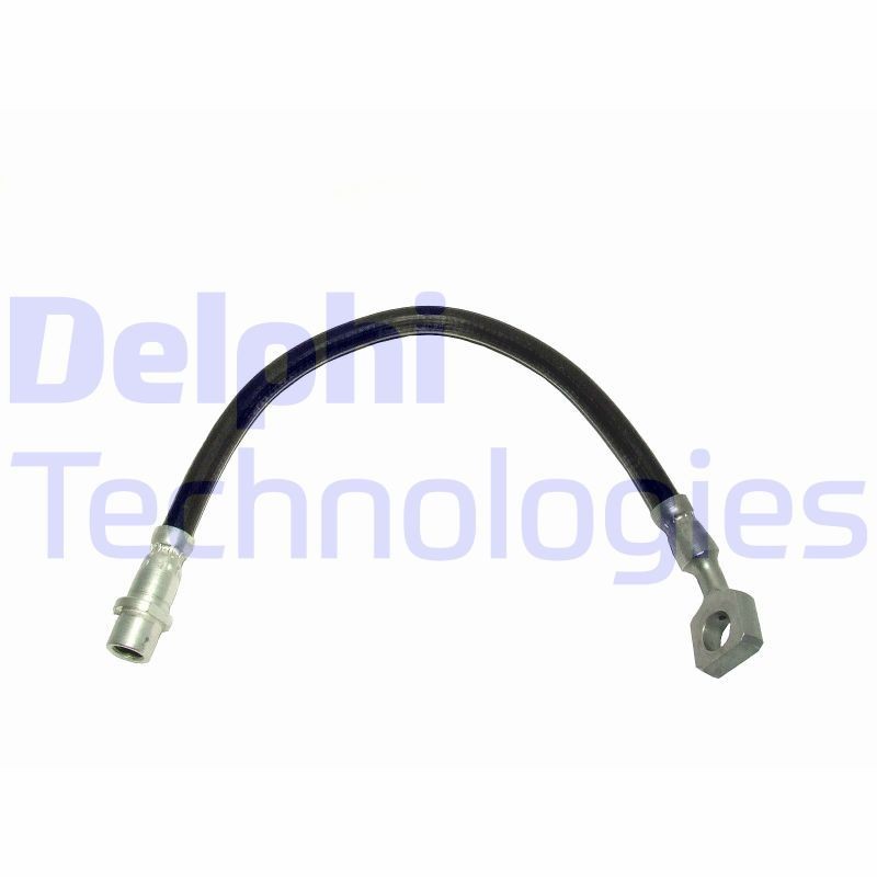 DELPHI LH6417 Brake hose OPEL experience and price