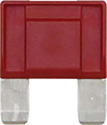 RESTAGRAF 6823 Fuse box / -holder MERCEDES-BENZ SPRINTER 2011 in original quality