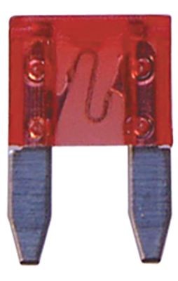 RESTAGRAF 6843 Fuse box / -holder MERCEDES-BENZ SPRINTER 2012 in original quality
