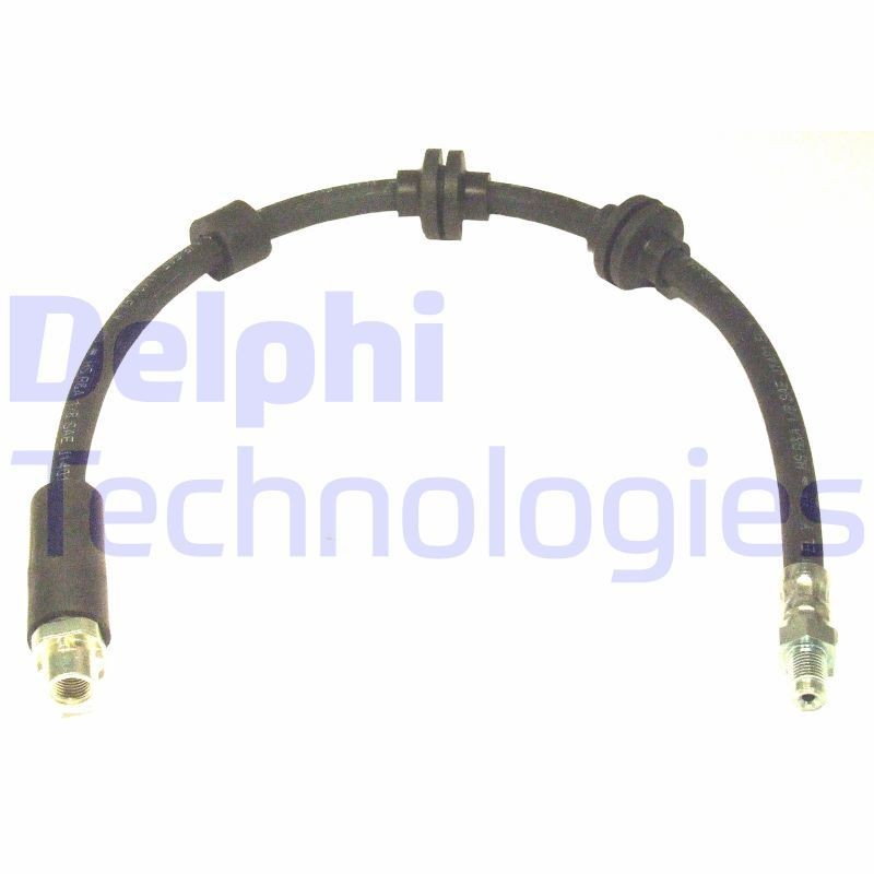 Original LH6473 DELPHI Brake hose experience and price