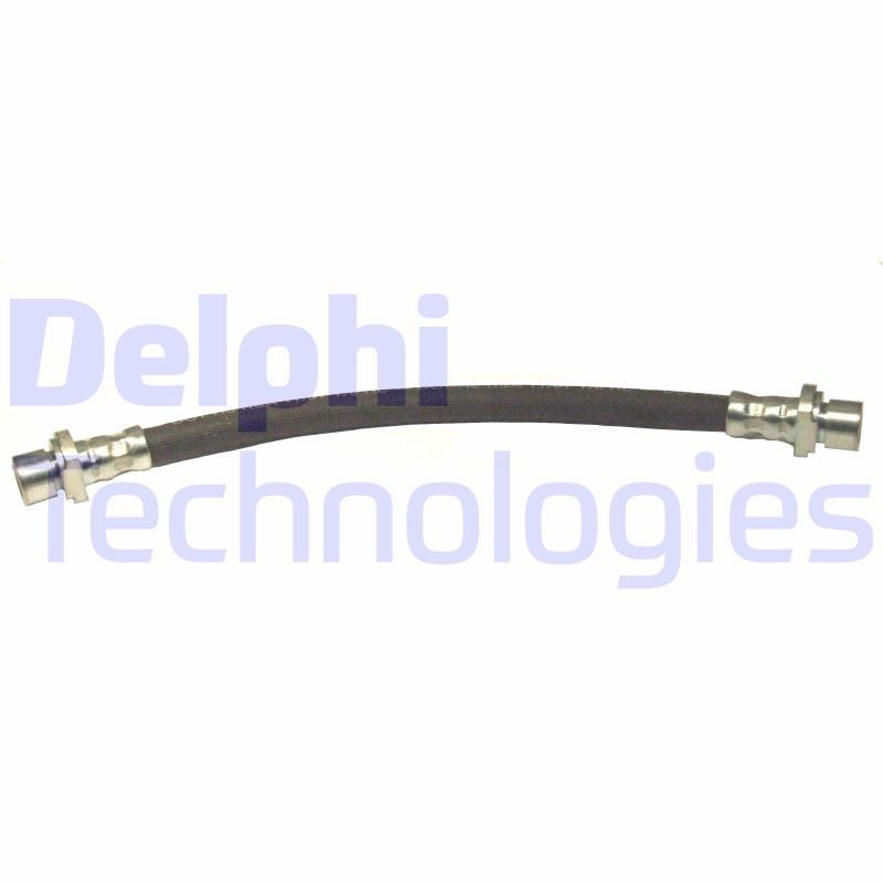 Jazz (GR_) Pipes and hoses parts - Brake hose DELPHI LH6492