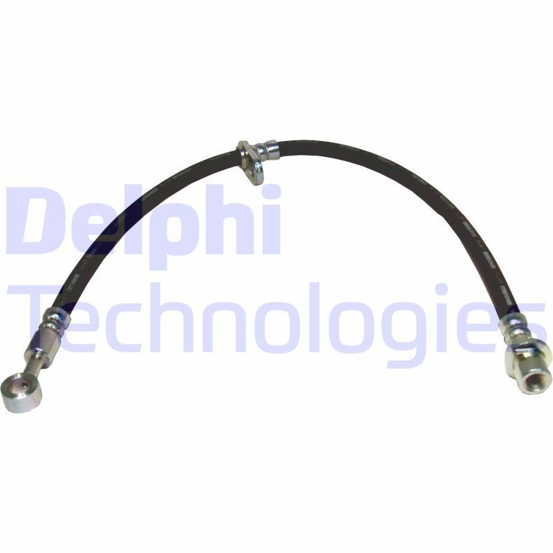 DELPHI LH6609 Brake hose HONDA experience and price