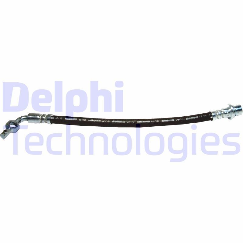 DELPHI LH6641 Brake hose TOYOTA experience and price
