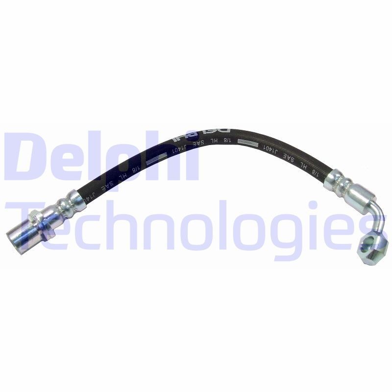 DELPHI LH6648 Brake hose LEXUS experience and price