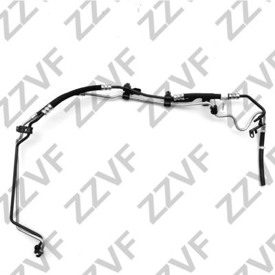 Ford FOCUS Hydraulic hose steering system 17613922 ZZVF ZVTR055 online buy