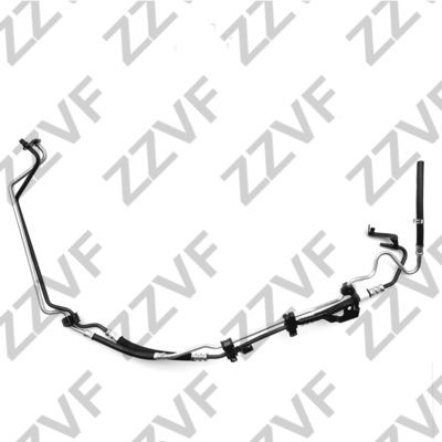 ZZVF Hydraulic power steering hose ZVTR055 for FORD FOCUS, C-MAX