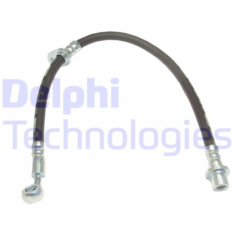 DELPHI LH6658 Brake hose HONDA experience and price