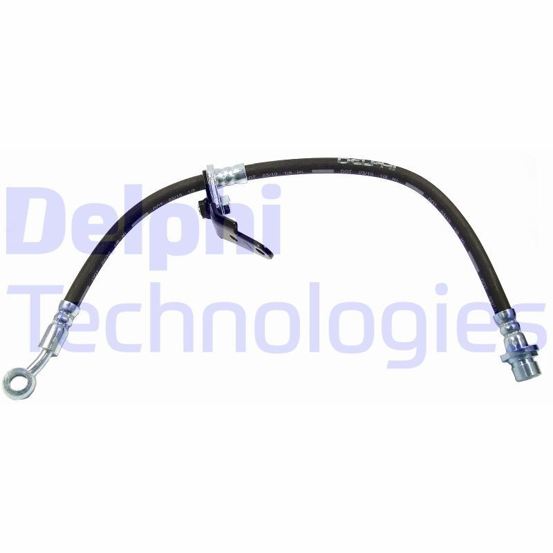 Acura Pipes and hoses LH6684 original