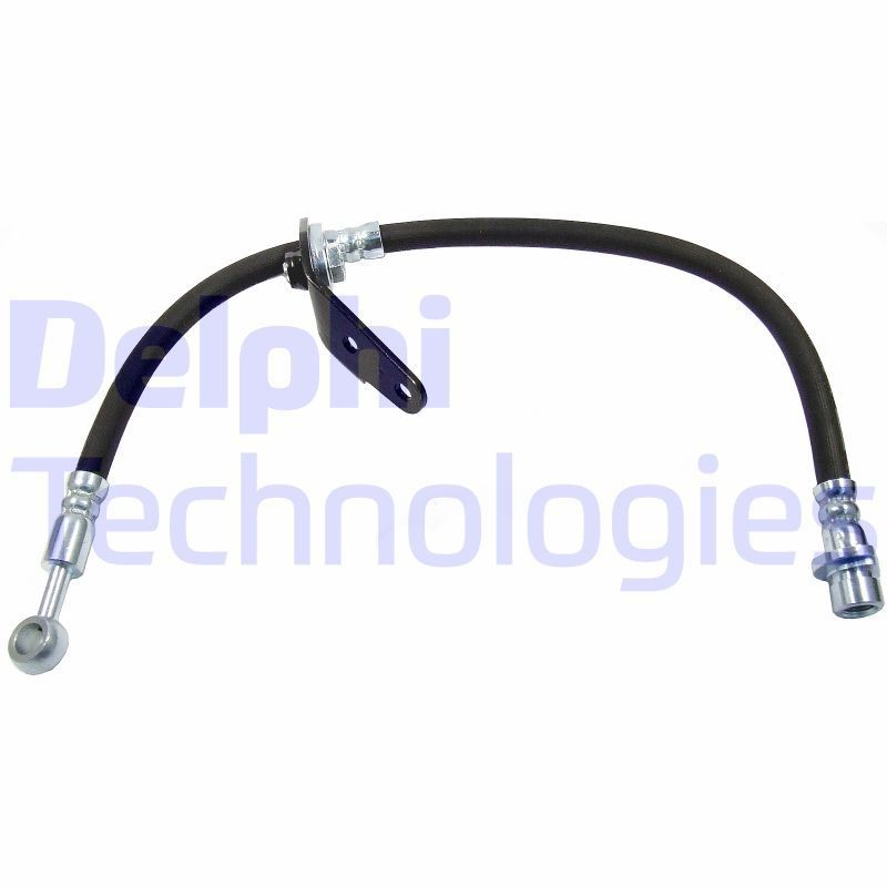 Acura Pipes and hoses LH6686 original