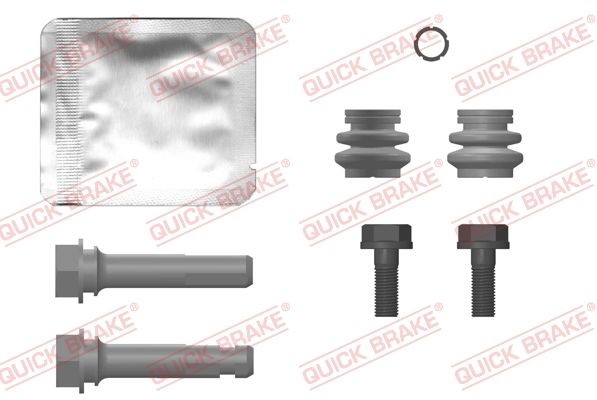 Lexus UX Guide Sleeve Kit, brake caliper QUICK BRAKE 113-0043X cheap