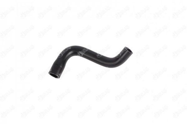 Mercedes E-Class Coolant pipe 17614697 IBRAS 33426 online buy
