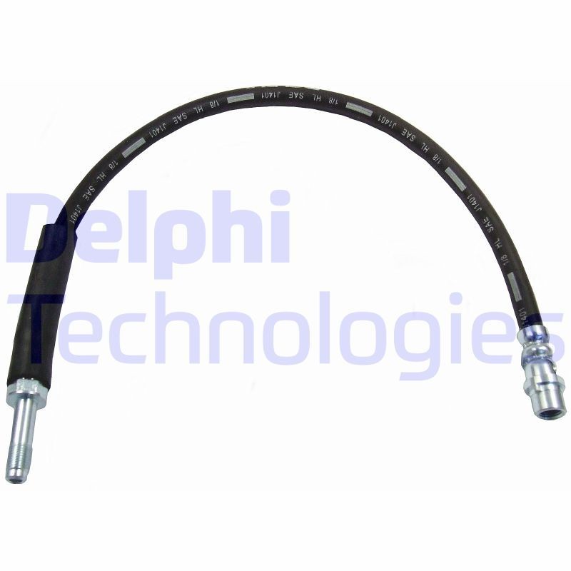 Original DELPHI Flexible brake pipe LH6736 for MERCEDES-BENZ SPRINTER